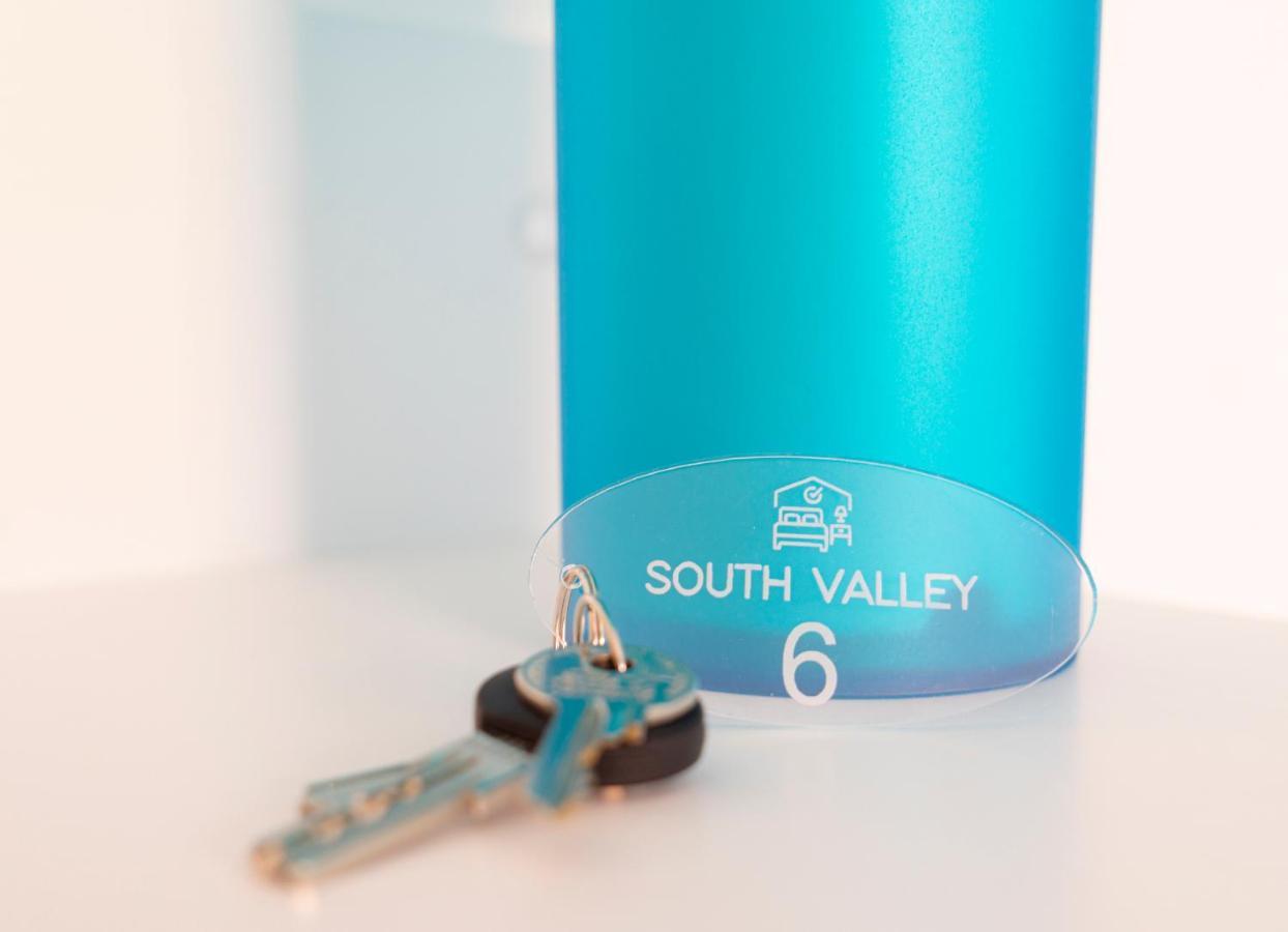 South Valley อากริเจนโต ภายนอก รูปภาพ
